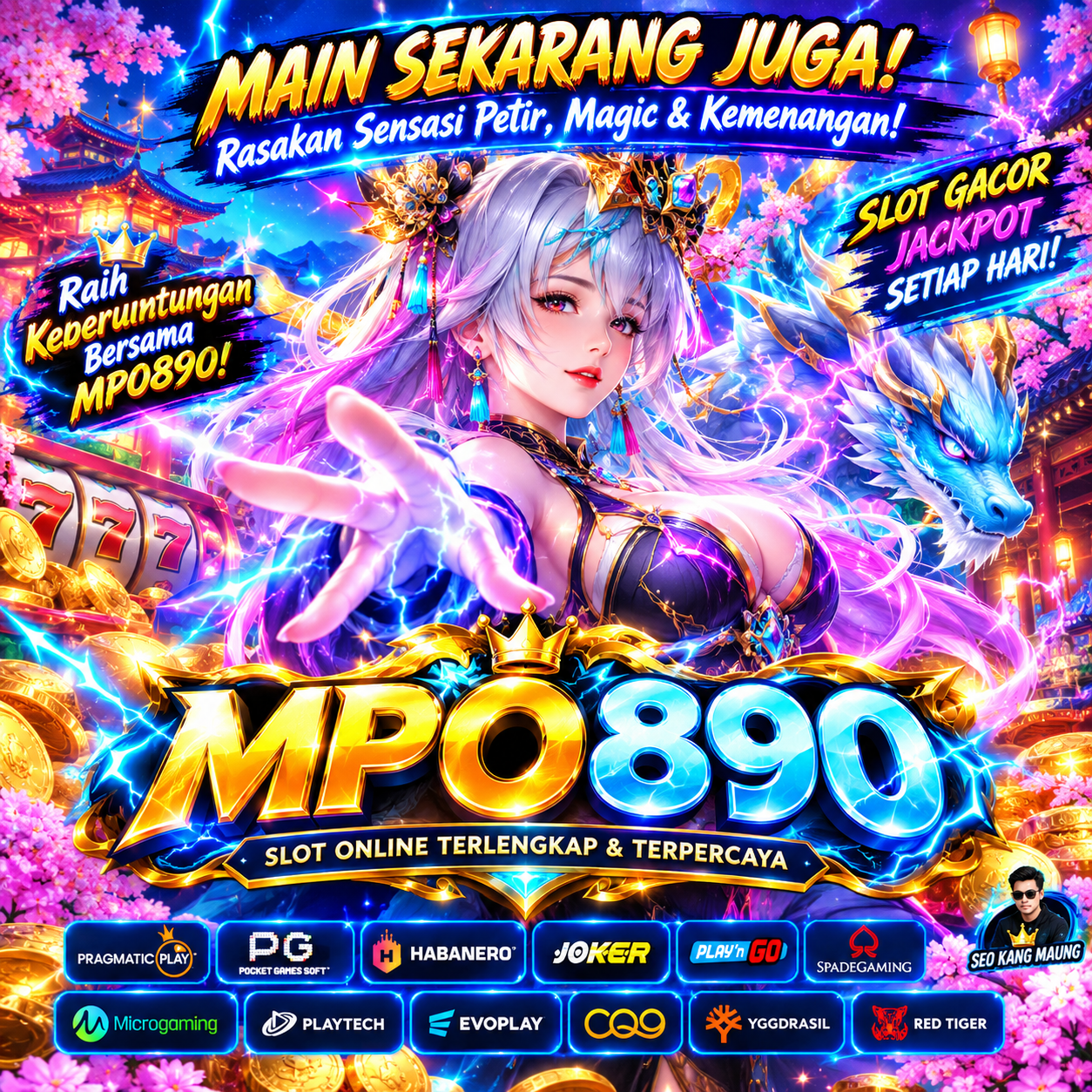 MPO890 ⚡ Ketegangan Semakin Tinggi! Misteri Dan Sensasi Bertemu Dalam Putaran Penuh Kejutan! - WooCommerce eCommerce